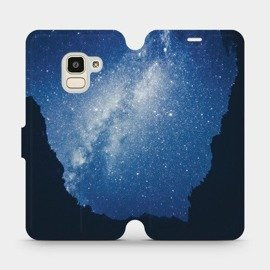 Etui do Samsung Galaxy J6 2018 - wzór M146P