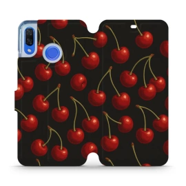 Etui do Huawei Nova 3 - wzór VP83S