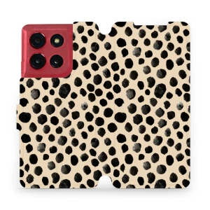 Etui do Motorola Moto G86 Power 5G - wzór VA50S