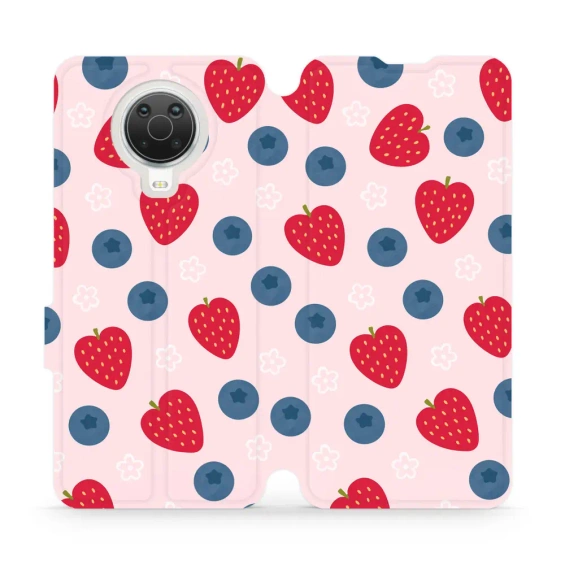 Etui do Nokia G20 - wzór VP84S