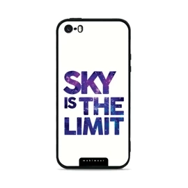 Etui Glossy Case do Apple iPhone SE - wzór G081G