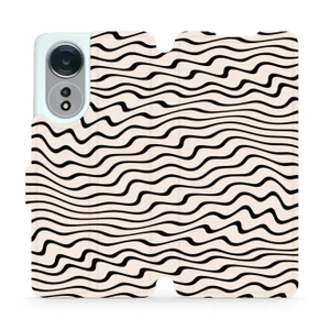 Etui do OPPO A58 - wzór VA62S