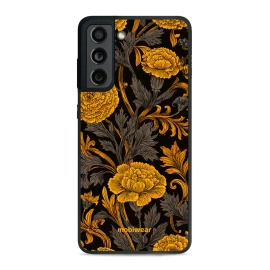 Etui Glossy Case do Samsung Galaxy S21 FE - wzór G173G