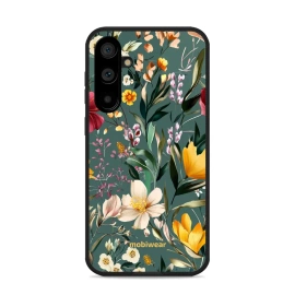 Etui Glossy Case do Samsung Galaxy S23 FE - wzór GP71G