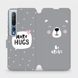 Etui do Xiaomi Mi 10 - wzór MH06P