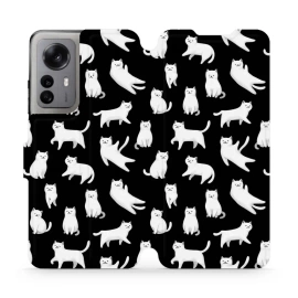 Etui do Xiaomi 12X - wzór V163S