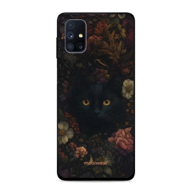 Etui Glossy Case do Samsung Galaxy M51 - wzór G161G