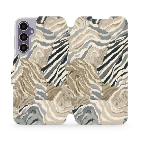 Etui do Samsung Galaxy S23 FE - wzór V168S