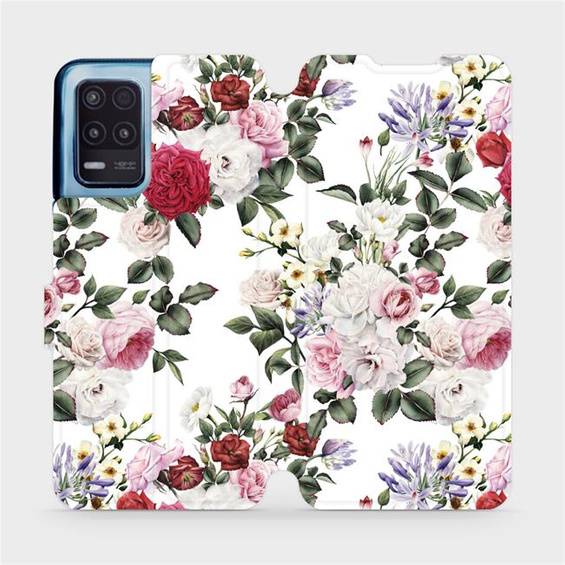 Etui do Realme 8 5G - wzór MD01S