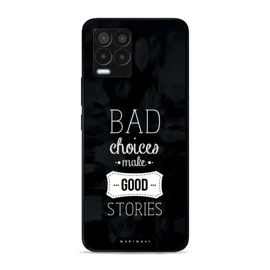 Etui Glossy Case do Realme 8 - wzór G071G
