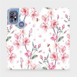 Etui do Motorola Moto G30 - wzór M124S