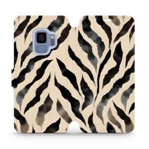 Etui do Samsung Galaxy S9 - wzór VA53S