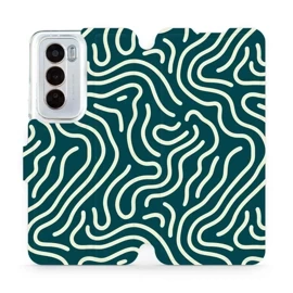 Etui do OPPO Reno 12 5G - wzór VA61S