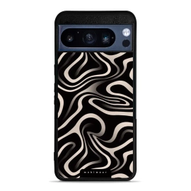 Etui Glossy Case do Google Pixel 8 Pro - wzór GA63G