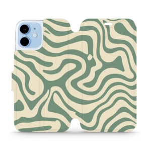 Etui do Apple iPhone 12 mini - wzór VA57S