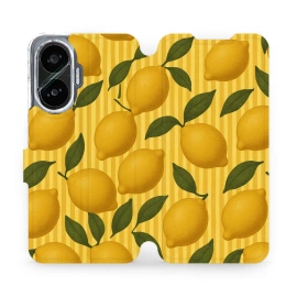 Etui do Xiaomi POCO F7 - wzór VP81S