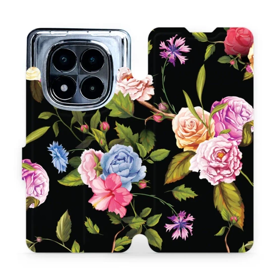 Etui do Xiaomi POCO X7 - wzór VD07S