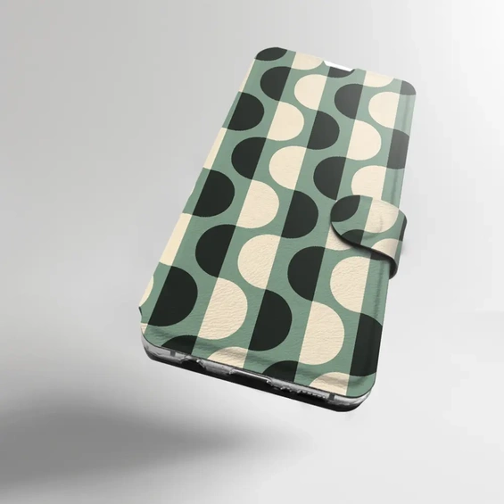 Etui do OPPO A5x - wzór VA56S