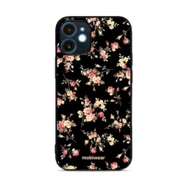 Etui Glossy Case do Apple iPhone 12 - wzór G039G