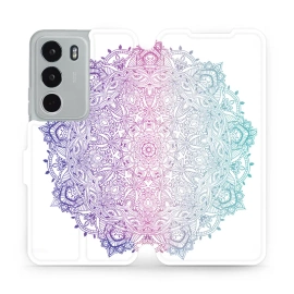 Etui do Realme C71 - wzór M008S