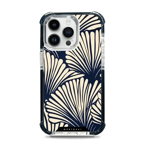 Etui MagSafe Elite Bumper Apple iPhone 14 Pro Max - wzór DA41D