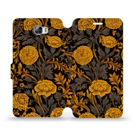 Etui do Huawei Y6 II Compact - wzór V173S