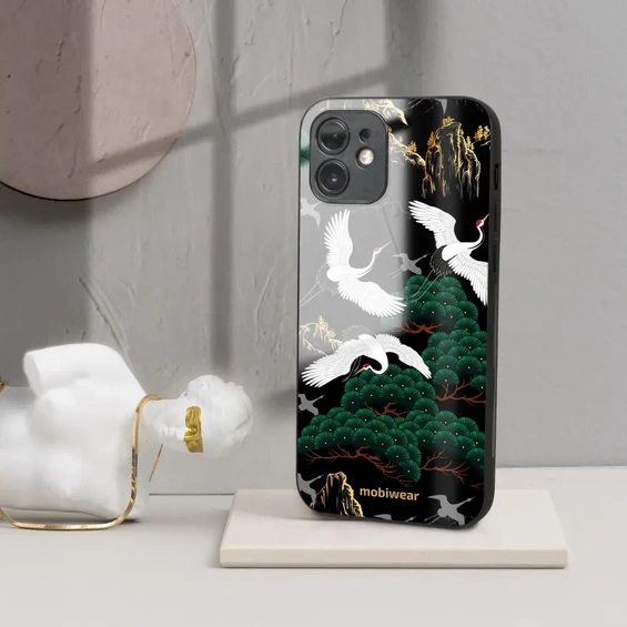 Etui Glossy Case do Samsung Galaxy A41 - wzór G042G