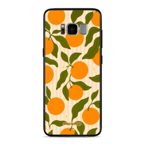 Etui Glossy Case do Samsung Galaxy S8 - wzór GP82G