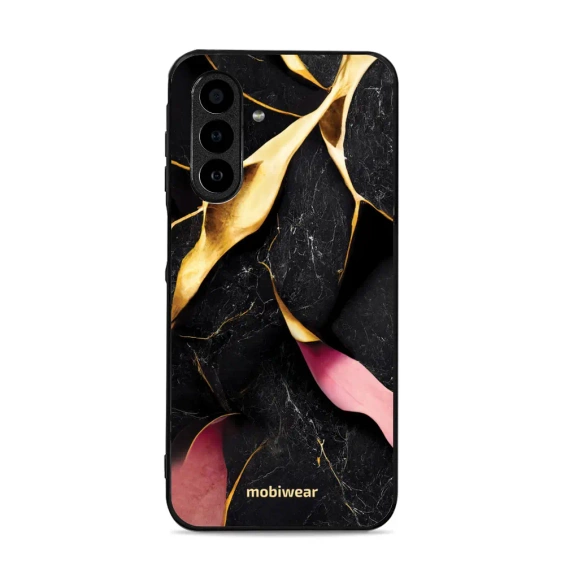 Etui Glossy Case do Samsung Galaxy A17 5G - wzór G021G