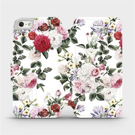 Etui do Apple iPhone SE - wzór MD01S