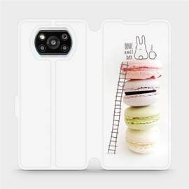 Etui do Xiaomi POCO X3 Pro - wzór M090P