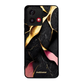 Etui Glossy Case do Motorola Moto G84 - wzór G021G