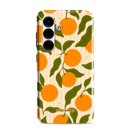 Etui Elite Pro do Samsung Galaxy S25 - wzór EP82E