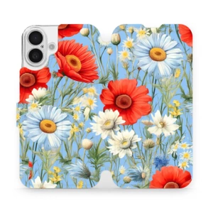 Etui do Apple iPhone 16 Plus - wzór VP44S