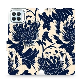 Etui do OPPO Reno 4 Lite - wzór VA40S