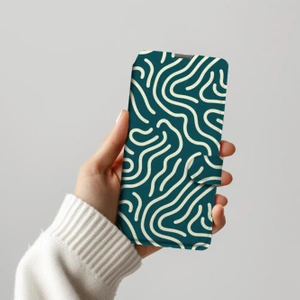 Etui do Motorola Moto G35 5G - wzór VA61S