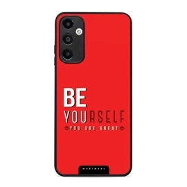 Etui Glossy Case do Samsung Galaxy A05s - wzór G072G