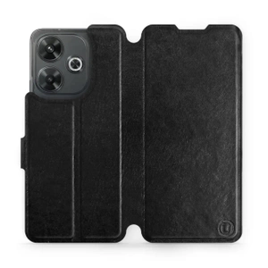 Etui do Xiaomi Redmi 13 - wzór Black&Gray