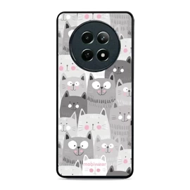Etui Glossy Case do Realme 12 5G - wzór G045G