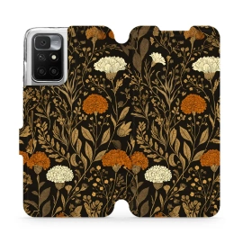 Etui do Xiaomi Redmi 10 - wzór V174S