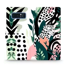 Etui do Samsung Galaxy Note 8 - wzór VP53S