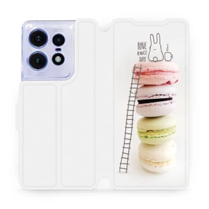 Etui do Motorola Edge 50 Pro - wzór M090P