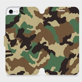 Etui do Apple iPhone SE 2020 - wzór V111P