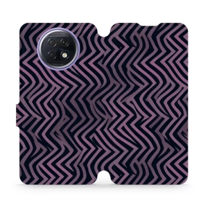 Etui do Xiaomi Redmi Note 9T - wzór VA55S