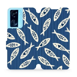 Etui do OPPO A57S - wzór VP89S