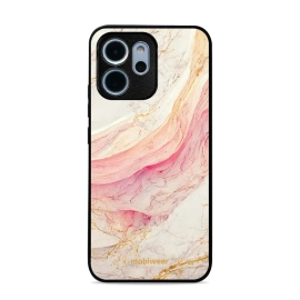 Etui Glossy Case do OPPO Reno 14 F 5G - wzór G027G