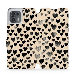 Etui do Motorola Edge 20 Lite - wzór VA51S