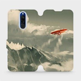 Etui do Xiaomi Redmi 8 - wzór MA03P