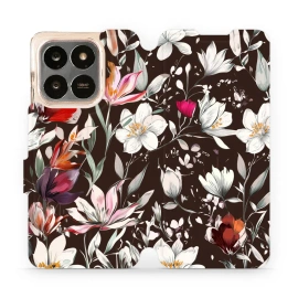 Etui do Huawei Honor 400 Smart - wzór VP72S