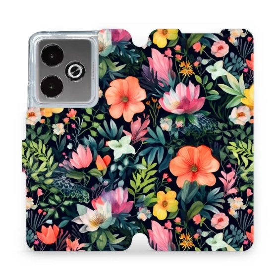 Etui do Realme GT 7T - wzór VP48S